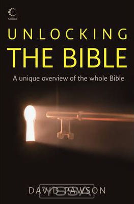 Unlocking The Bible Omnibus