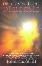 Apostolische dimensie