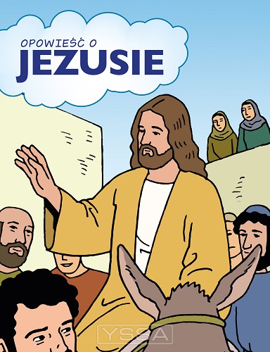 The story of Jesus (Polish)