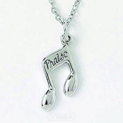 Music note - Praise - 46 cm