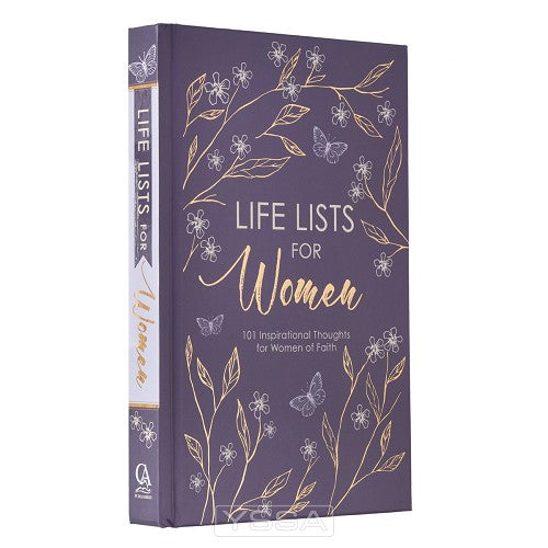 Life lists for Women