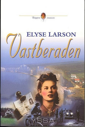 Vastberaden