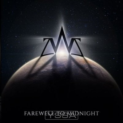 Farewell to Midnight (CD)