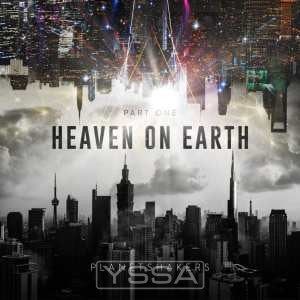 Heaven on earth (CD/DVD)