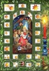 Adventskalender 44