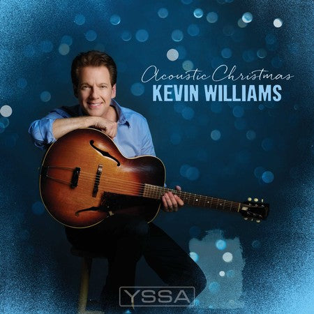 Acoustic Christmas (CD)