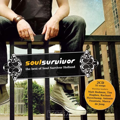 Best of soul survivor (CD)