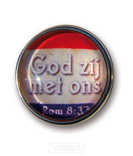 God zij met ons