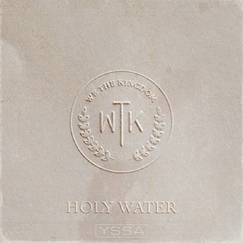 Holy Water (Vinyl)