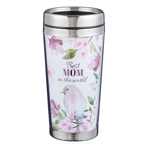 Best Mom in the world