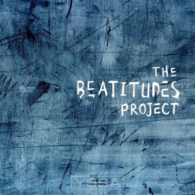 The Beatitudes Project (CD)