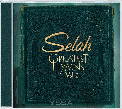 Greatest hymns vol.2