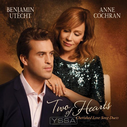 Two of Hearts: Cherished Love Song Duets