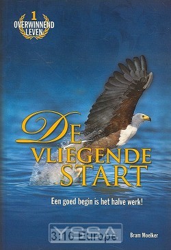 Vliegende start