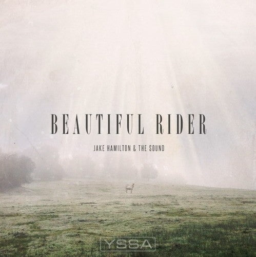 Beautiful Rider (CD)