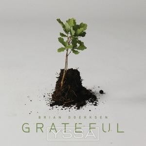 Grateful (CD)