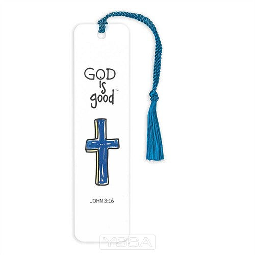 God is Good - Cross - John 3:16