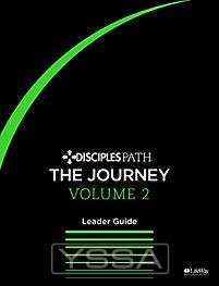 The journey - vol 2- Leader's guide