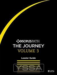 The journey - vol 3- Leader's guide