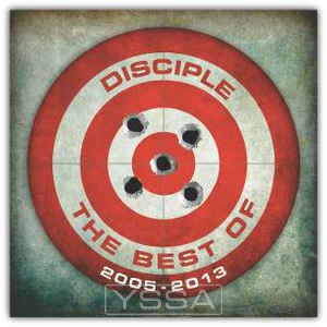 The Best Of (2005-2013) (CD)