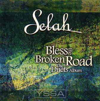 Bless The Broken Road (CD)