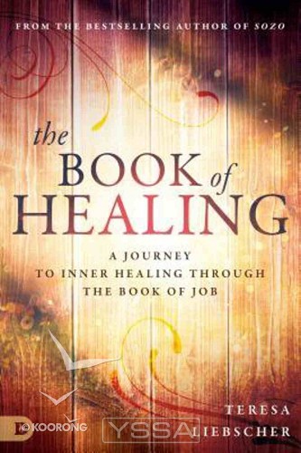 The book of healing