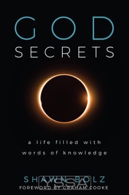 God Secrets: A Life Filled with Words of