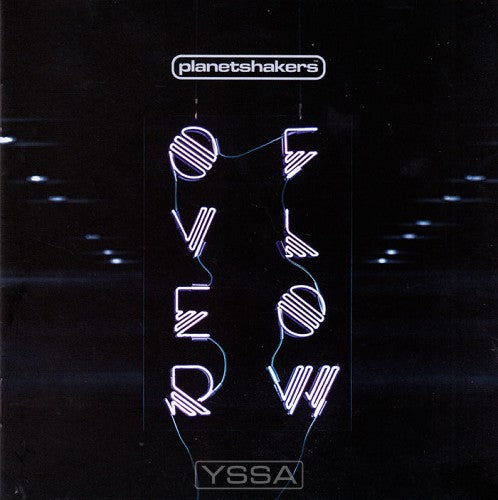 Overflow (live) CD