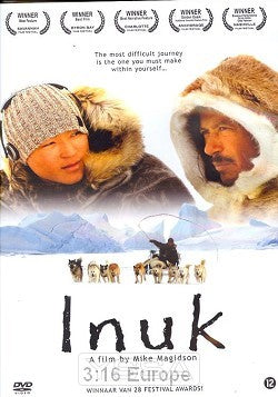 Inuk (DVD)