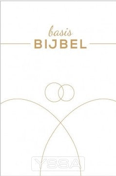 Basisbijbel huwelijksbijbel