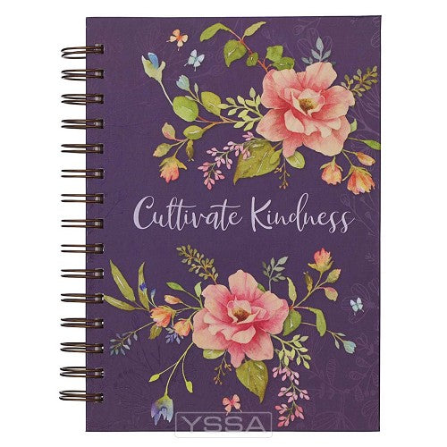 Cultivate kindness - Non-scripture