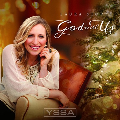 God With Us (CD)