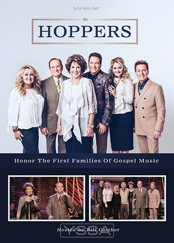 Honor The First Families Of Gospel Music