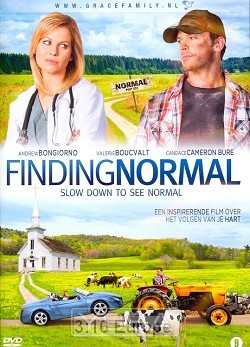 Finding normal (DVD)