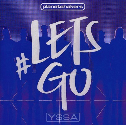 Let's go (live) (CD/DVD)