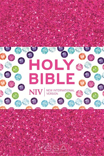 Pocket  Bible - Ruby