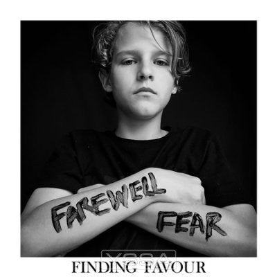 Farewell Fear (CD)
