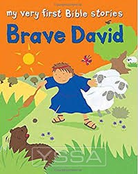 Brave David