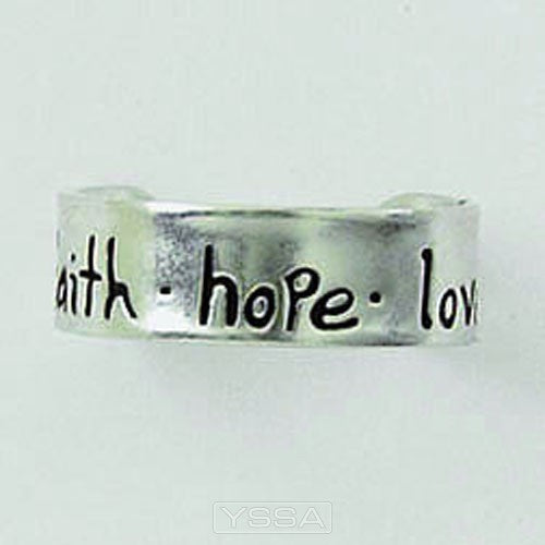 Faith Hope Love