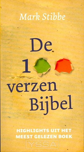 100 verzen bijbel (alleen per 5)