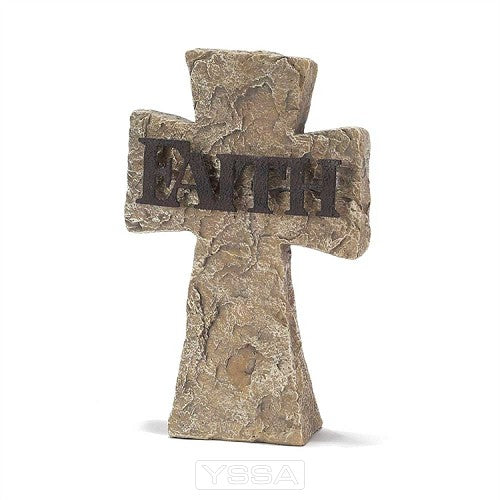 Faith - 22,9 cm