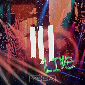 III -live (CD+DVD)