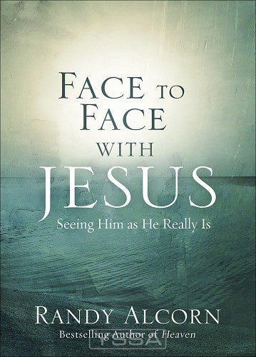 Face to Face with Jesus: Seeing Him As H