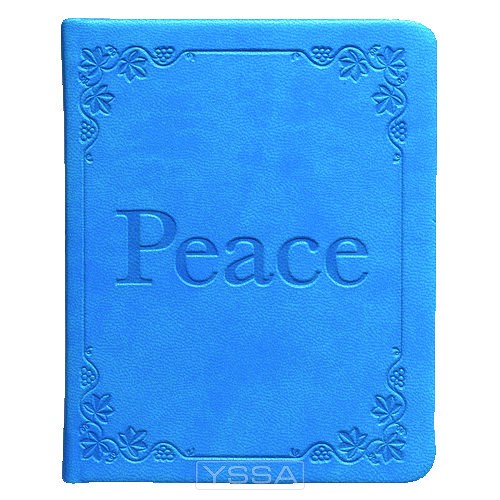 Peace - Pocket Inspirations