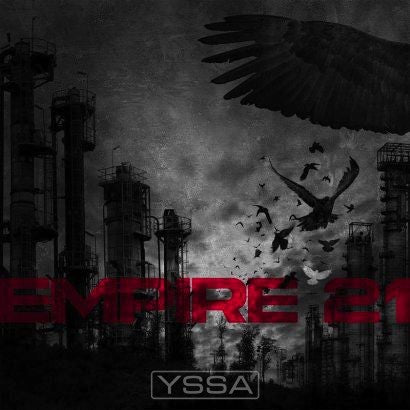 Empire 21 (CD)