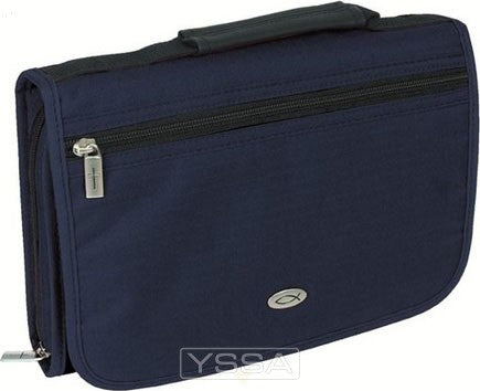 Fish - Navy blue