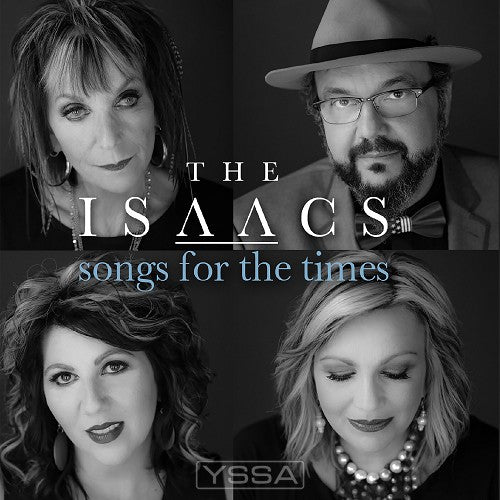 Songs For The Times (CD)
