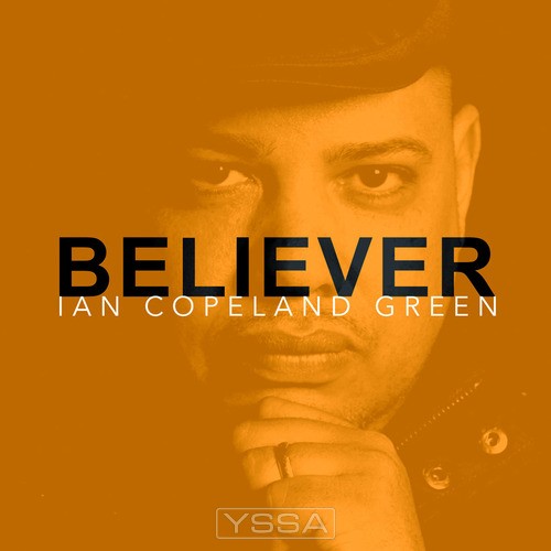 Believer (CD)