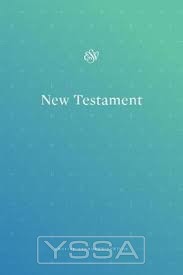 ESV Outreach New Testament