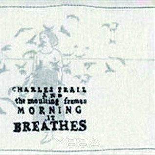 Morning It Breathes (CD)